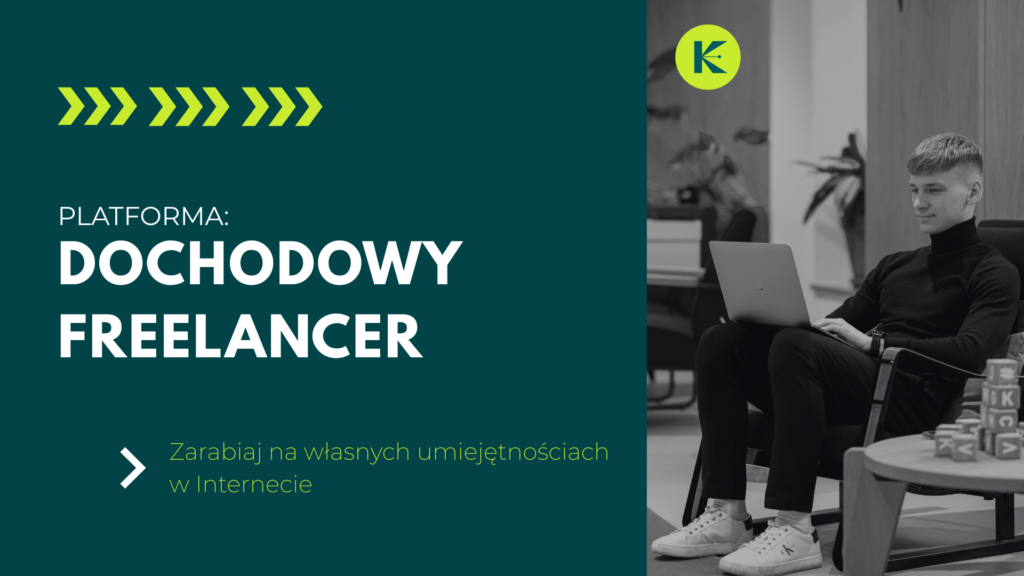Okładka Platformy